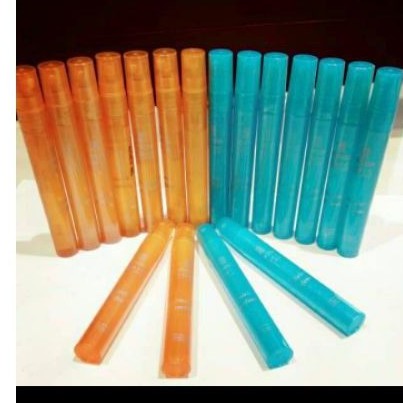 TRAVELER ODESSA PARFUME