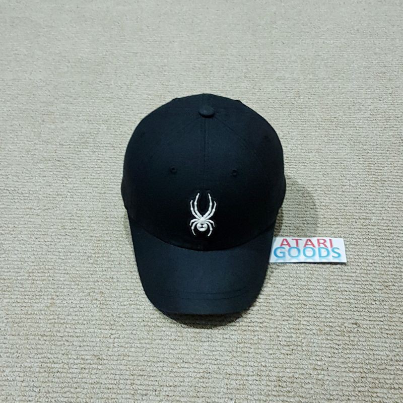 Topi Spyder Korea