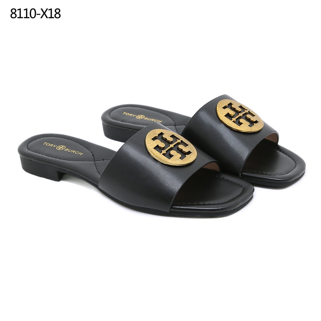 TB Logo Sandal #8110-X18