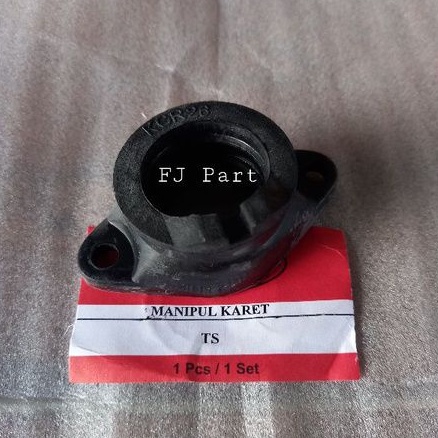 Manipol intake karburator Suzuki TS TS100