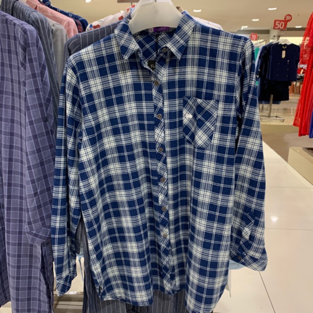 Kemeja wanita GEELA original