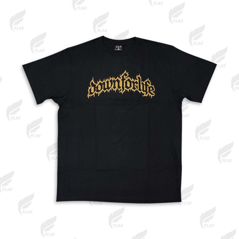 TS Downforlife - Apokaliptika