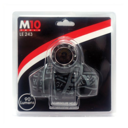 Senter Led M10 LE-243