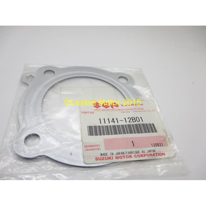 Packing Blok Head RGR Original SGP Japan LESTARIMOTOR