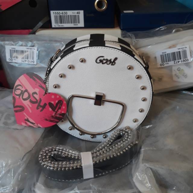 Gosh Art 246 SALE 460 Rb