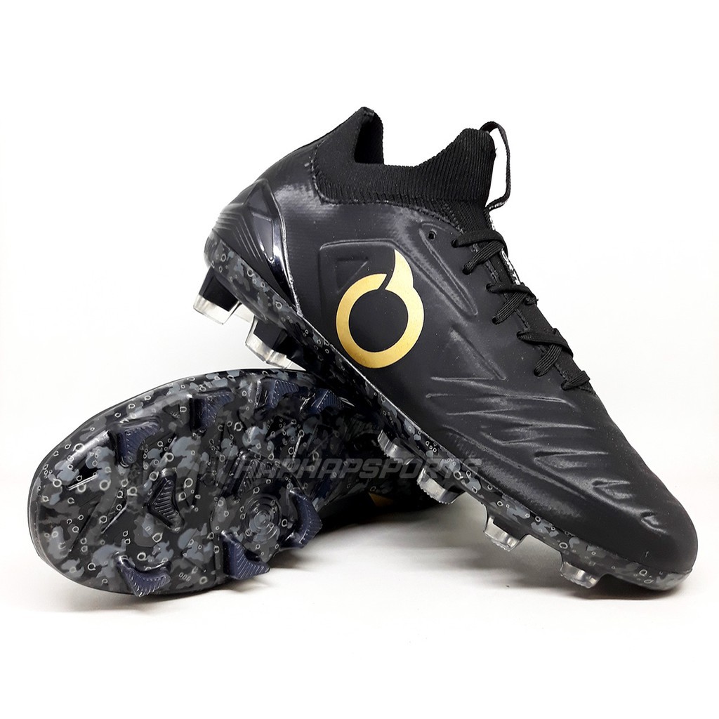 SEPATU BOLA ORTUSEIGHT FORTE VALKYRIE FG