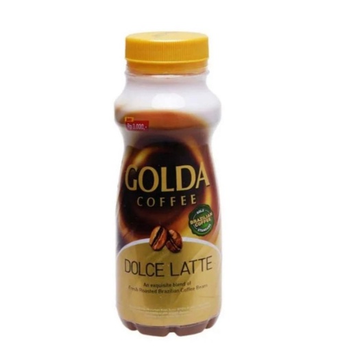 

goldacoffe