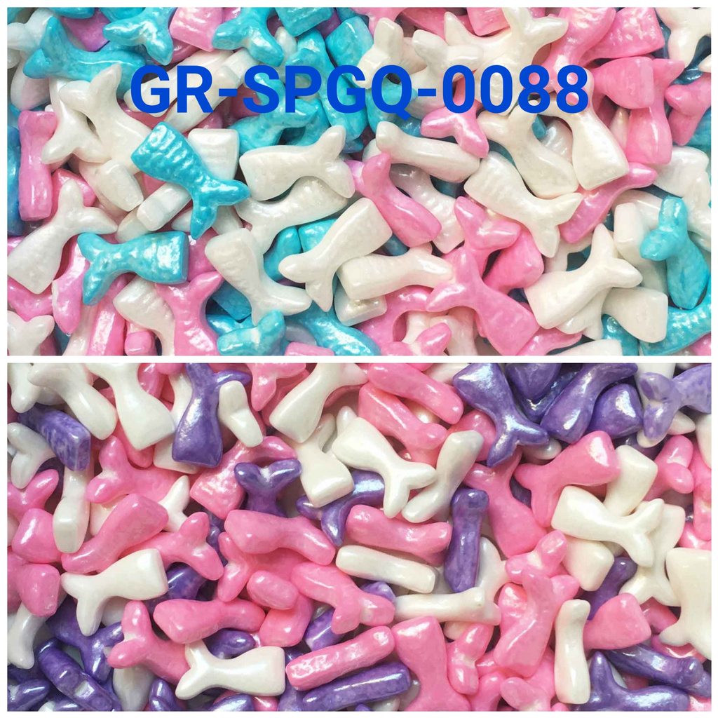

GR-SPKQ-0088 Sprinkles sprinkle sprinkel 250gr ekor duyung yamama baking grosir murah sprinkles cake dekorasi mutiara trimit decoration story sprinklestory sprinklesstory sprinkle story yamama baking