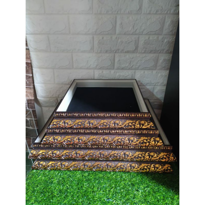 Kotak Hantaran Box Seserahan Nikahan Lamaran Bahan Akrilik Mewah Bisa Custom Kotak Hantaran