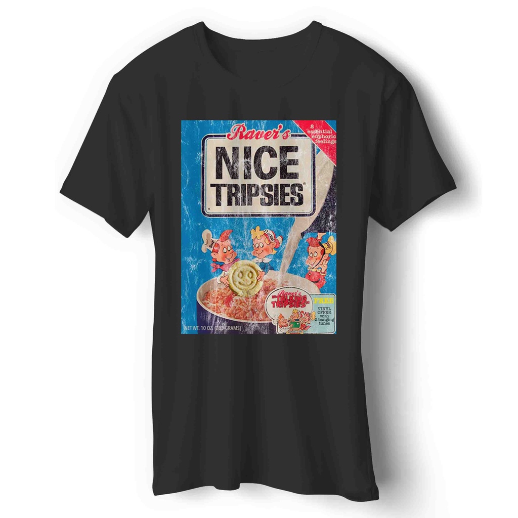 Kaos Nice Tripsies Xanax Lsd Mdma Acid Psychedelic