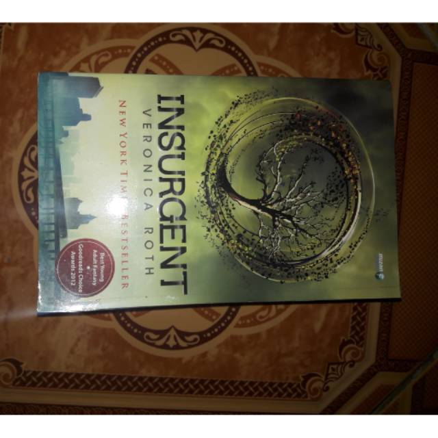 Insurgent