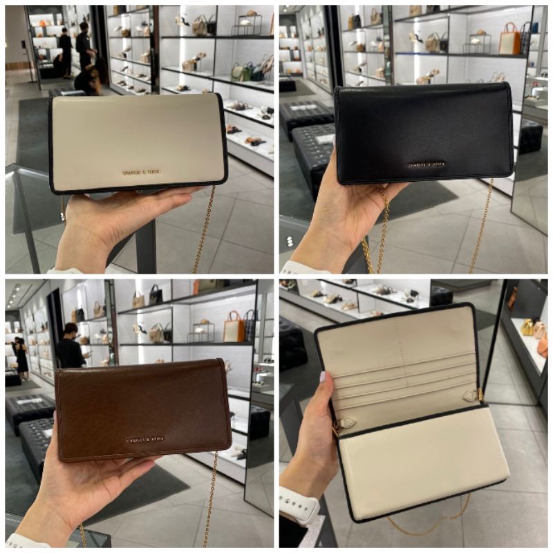 CK Long Wallet