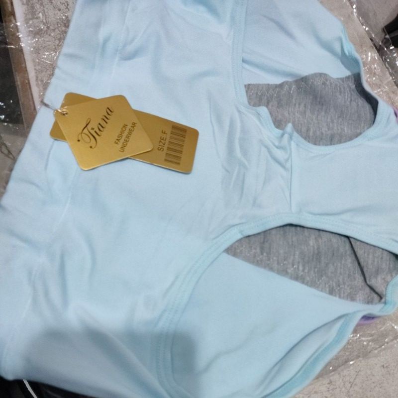 Tiana celana dalam menstruasi/cd/mens/anti tembus/antibocor/art Tn8839