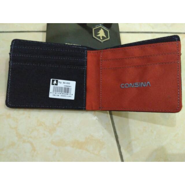 Dompet Outdoor Consina