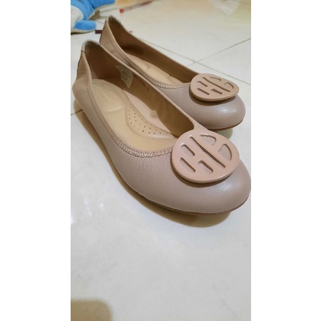 flatshoes hushpuppies samantha original