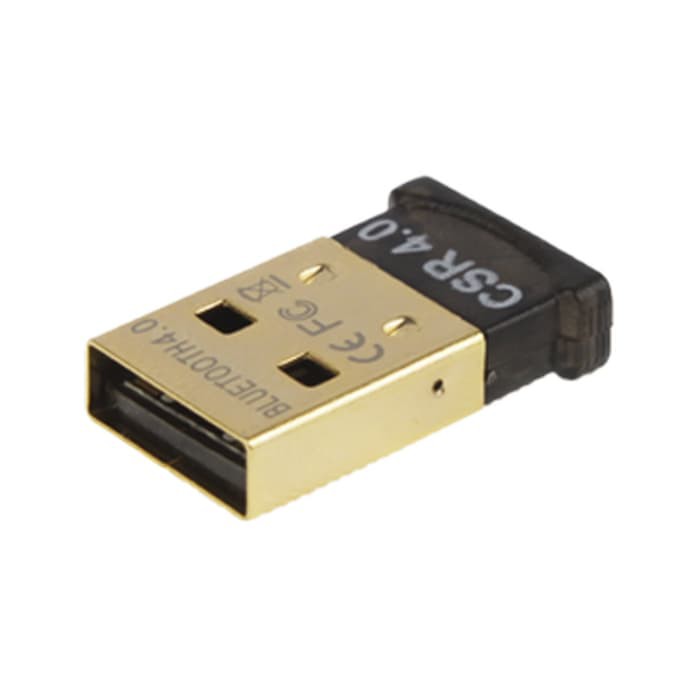 Bluetooth CSR 4.0 USB Dongle