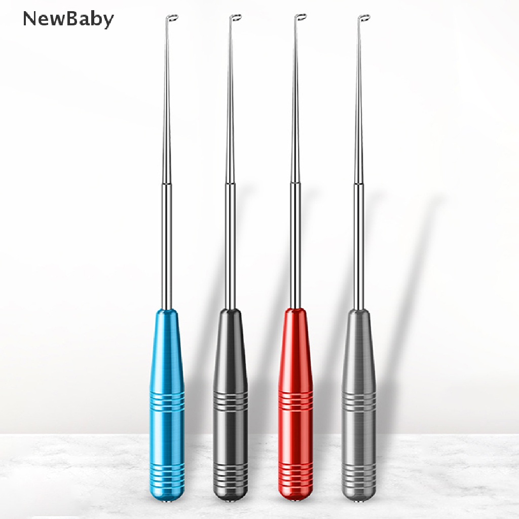 Alat Pelepas Kail Pancing Bahan Stainless Steel Untuk Bayi