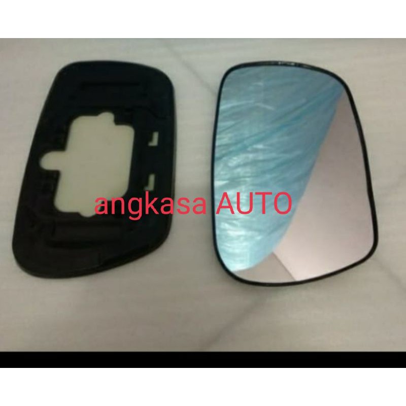 kaca spion avanza lama 2004-2011