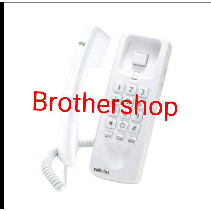 

A81Duya Telepon Sahitel S21 As71S0D