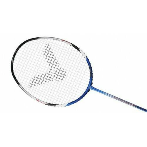 Victor Brave Sword 12 Old Colour Badminton Racket
