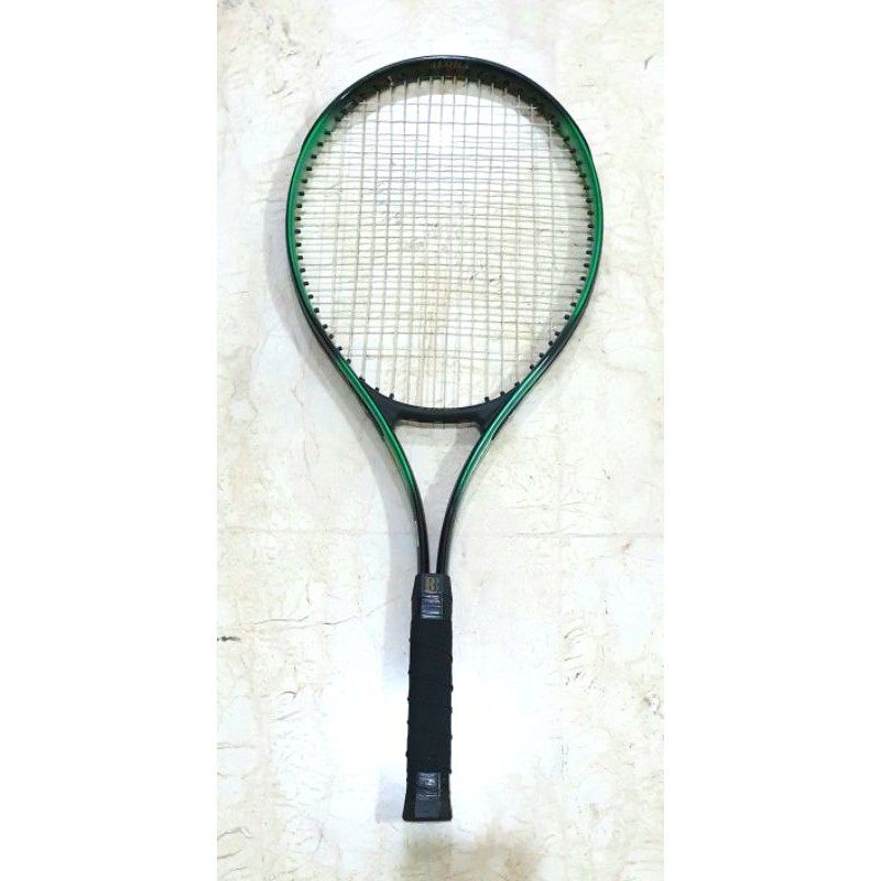 Raket Tenis Becker Original