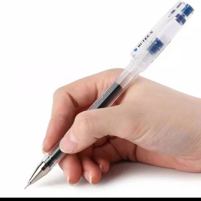 

Polpen hi tec