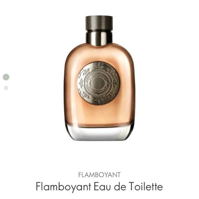 Flamboyant EDT