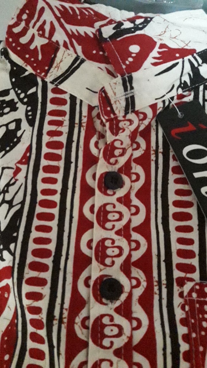 Couple Batik - 221 Vd -113 Vd