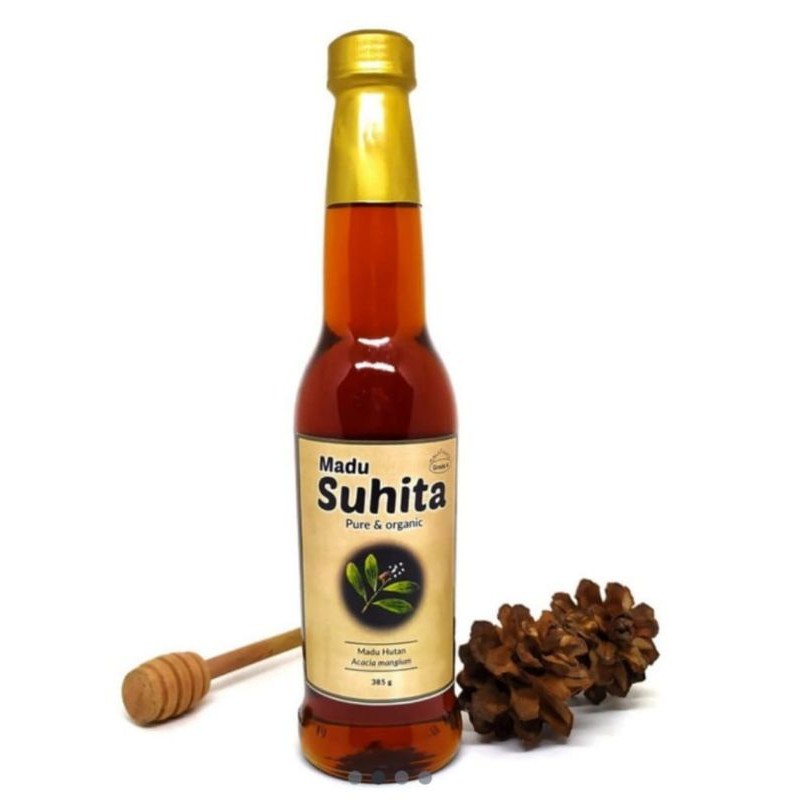 

MADU SUHITA