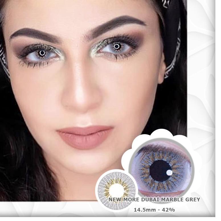 SOFTLENS NEW MORE DUBAI MINUS (-4.00 sd -6.00)