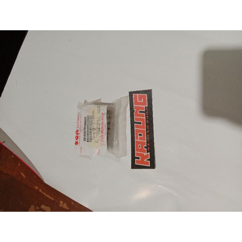 per kopling smash original pnp grand supra, jupiter F1Zr (bubut rumah per)