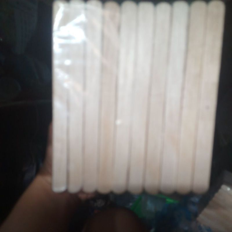 

stik es krim