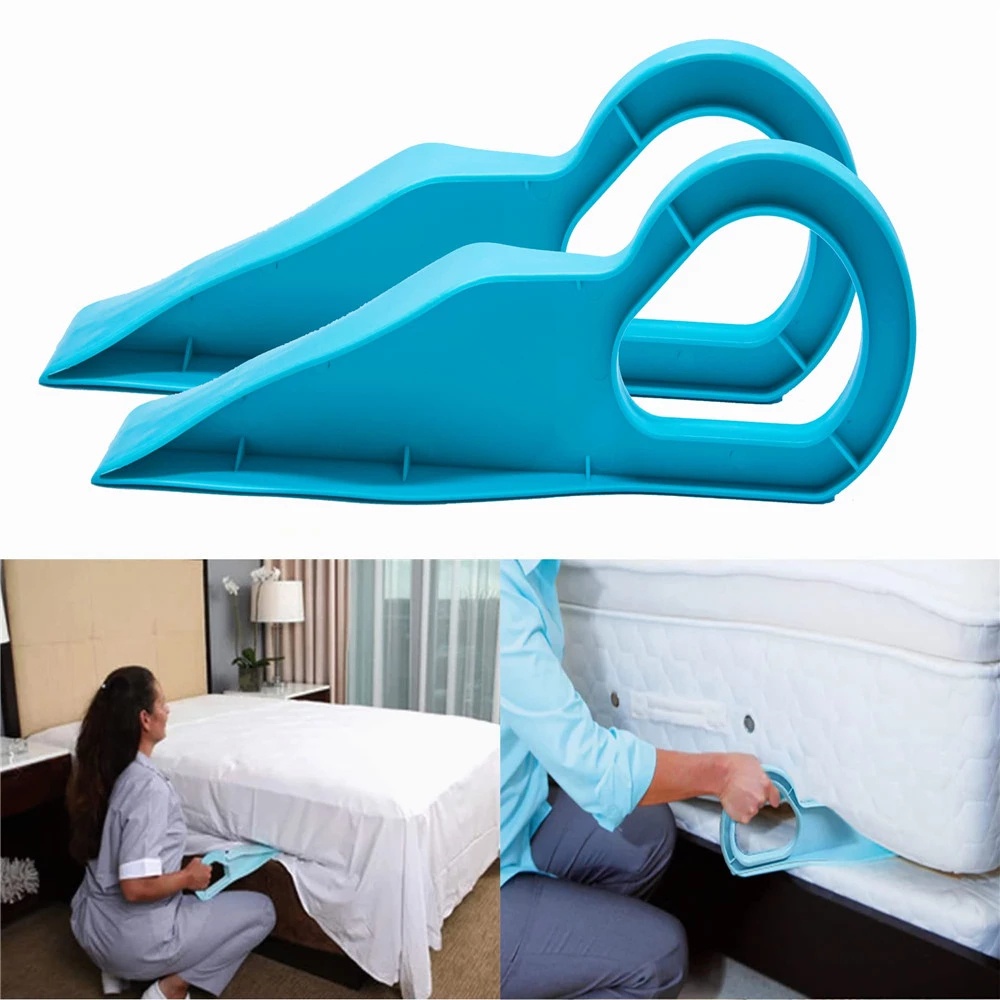 Alat Bantu Pengangkat Matras / Kasur Ergonomis Hemat Tenaga