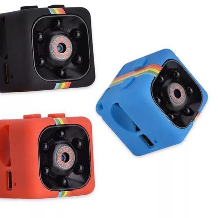 ❊ CAMERA CCTV SQ11 ➮