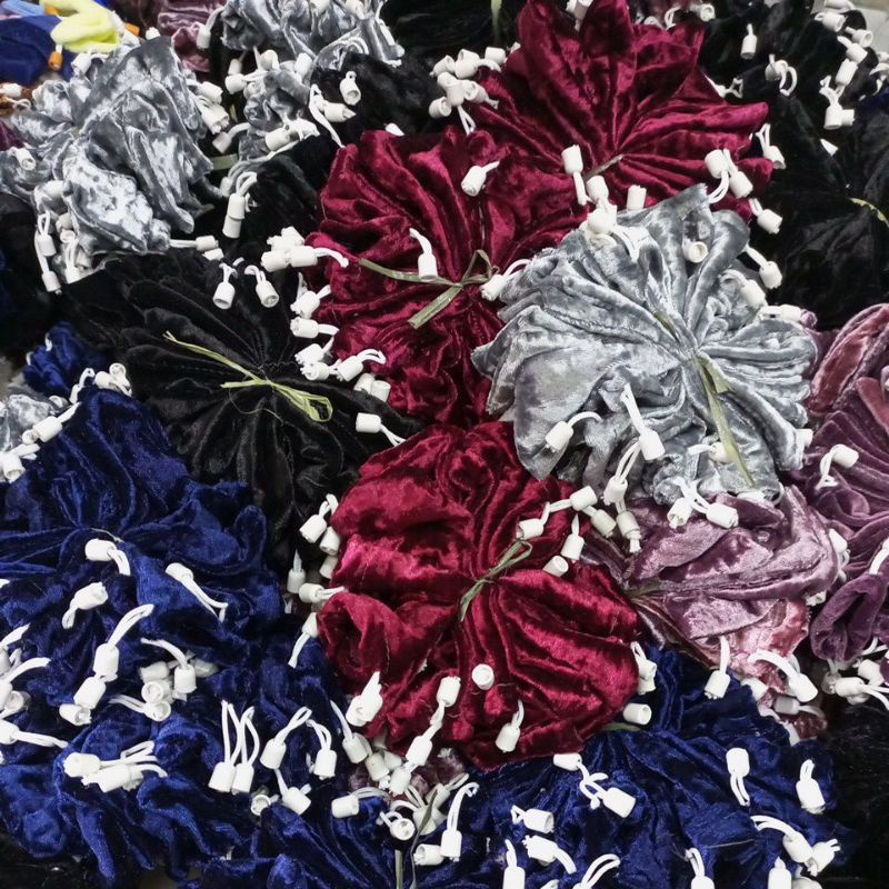 

kantong / pouch sarung parfum murah meriah