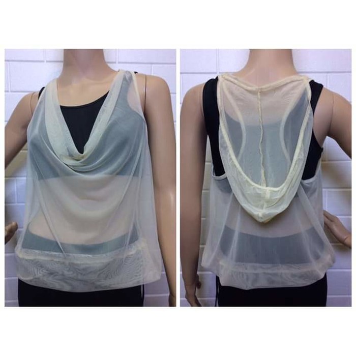 baju senam/baju olahraga/baju zumba/outer senam/outer olahraga/2286