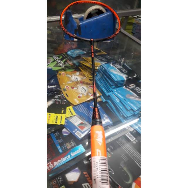 Raket bulutangkis carlton alice 700