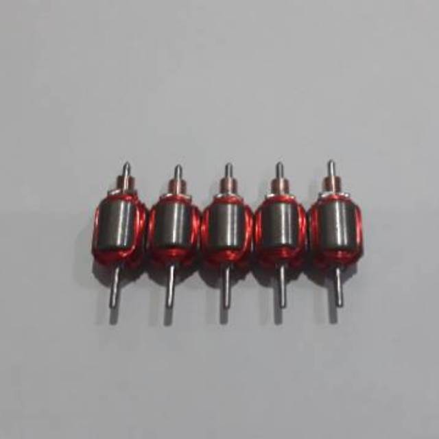 Dinamo kilikan tamiya speed nascar (Bearing NSK)