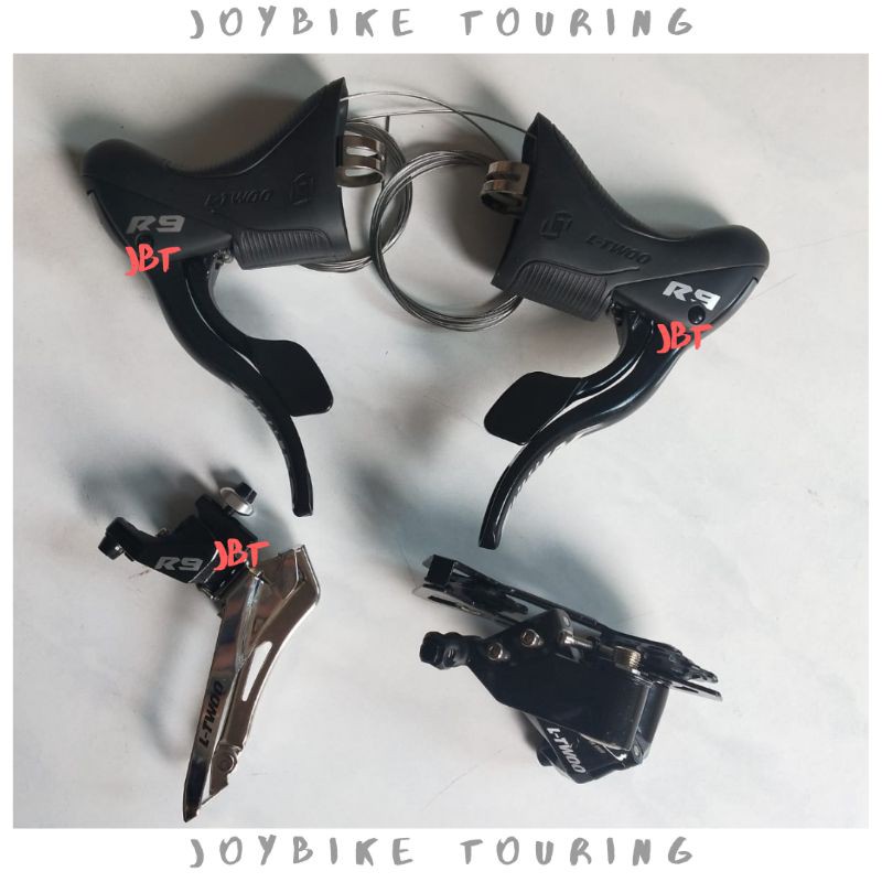 Mini Groupset 11 Speed