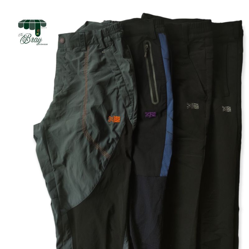 Celana Quickdry 2nd karrimor