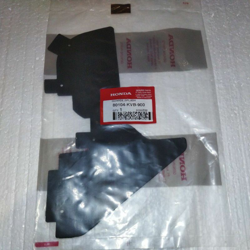 Karet Selebor Belakang - Vario karbu lama 80104KVB900