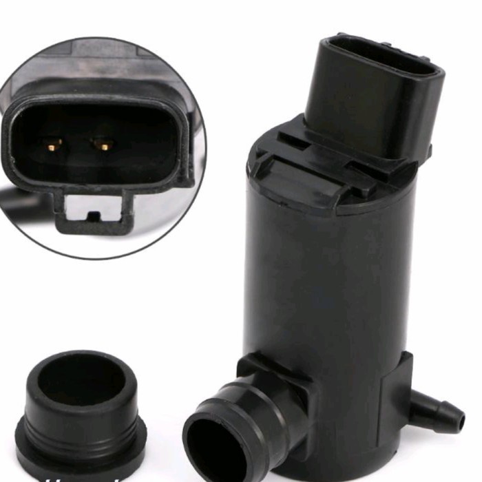 MOTOR WASHER DINAMO WIPER AIR TOYOTA CAMRY RAV4 LANDCRUISER