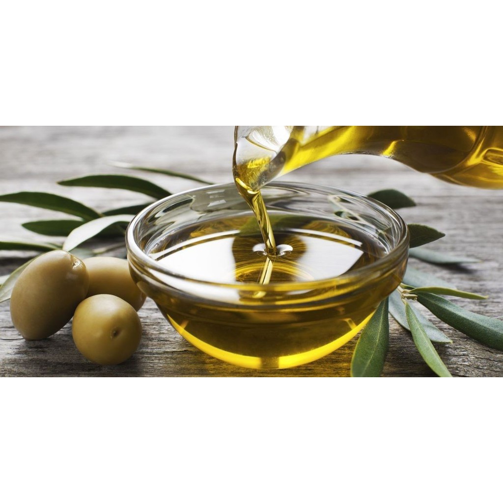 

100ml Castor Oil 100% Murni | Minyak Jarak Carrier Oil