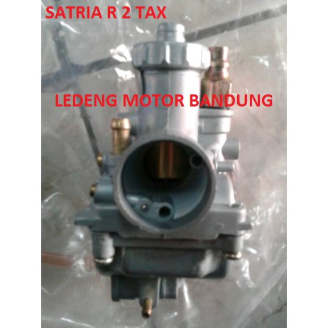 Karburator Satria R 2 Tax 5 Speed Carburator Karbu Lokal