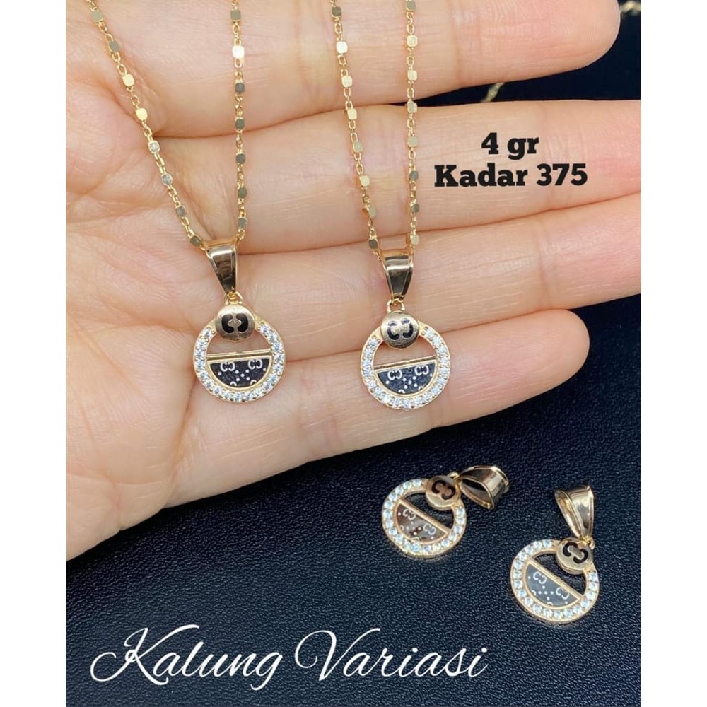 Kalung XP