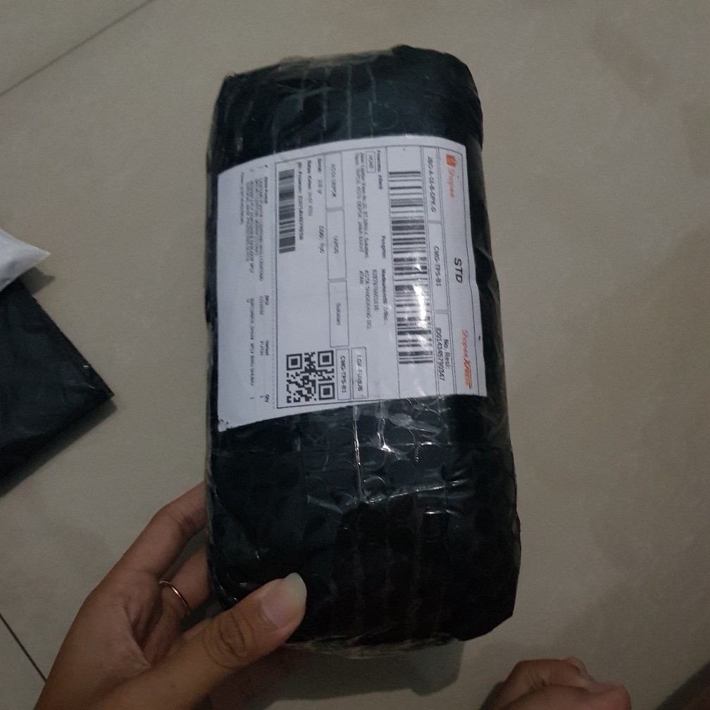 Centong Plastik / Centong Nasi / Centong Sayur / Centong Murah ) [ I-one ]