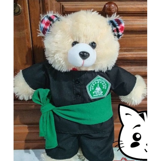 BONEKA PAGAR NUSA MURAH