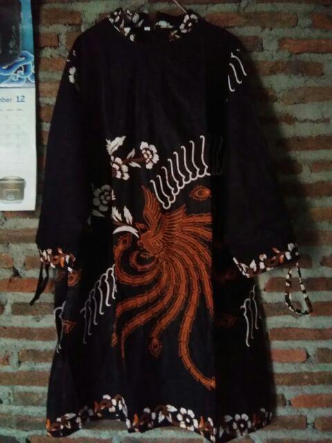 Maura Couple - Sania Ruffle Batik Couple Ori Ndoro Jowi Dnt Garansi Termurah Shopee - Busana Solo