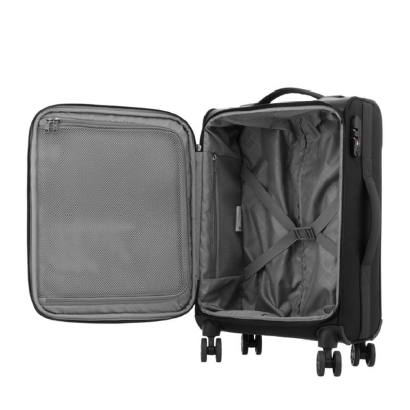 Koper Samsonite Vestor Laptop size Cabin/Small 20 inch front Laptop