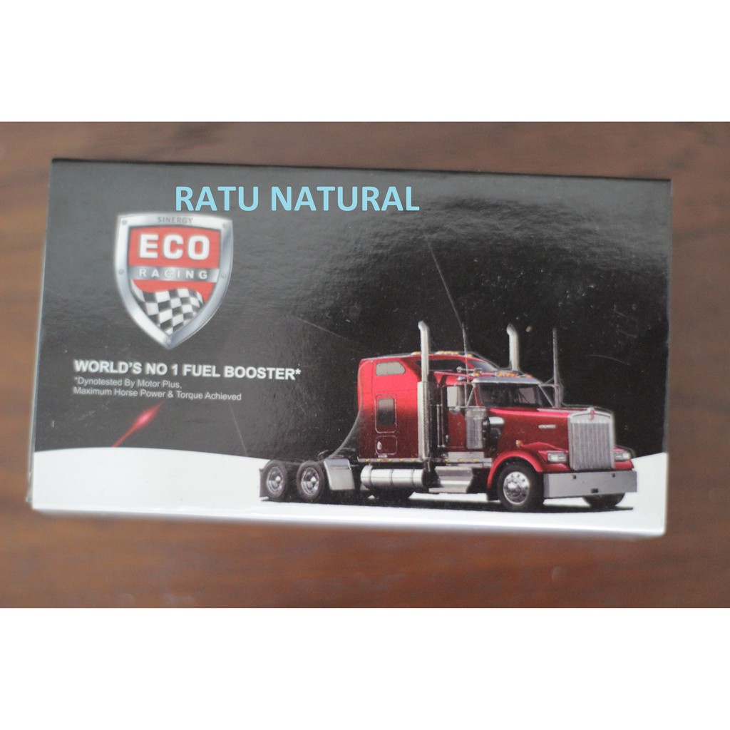 ECO RACING SOLAR MURAH